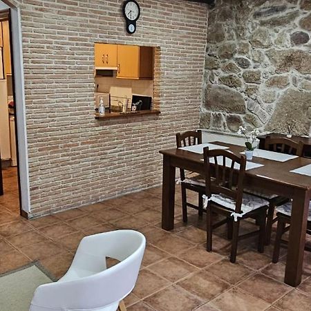 Apartamento Tui Centro Ngoại thất bức ảnh