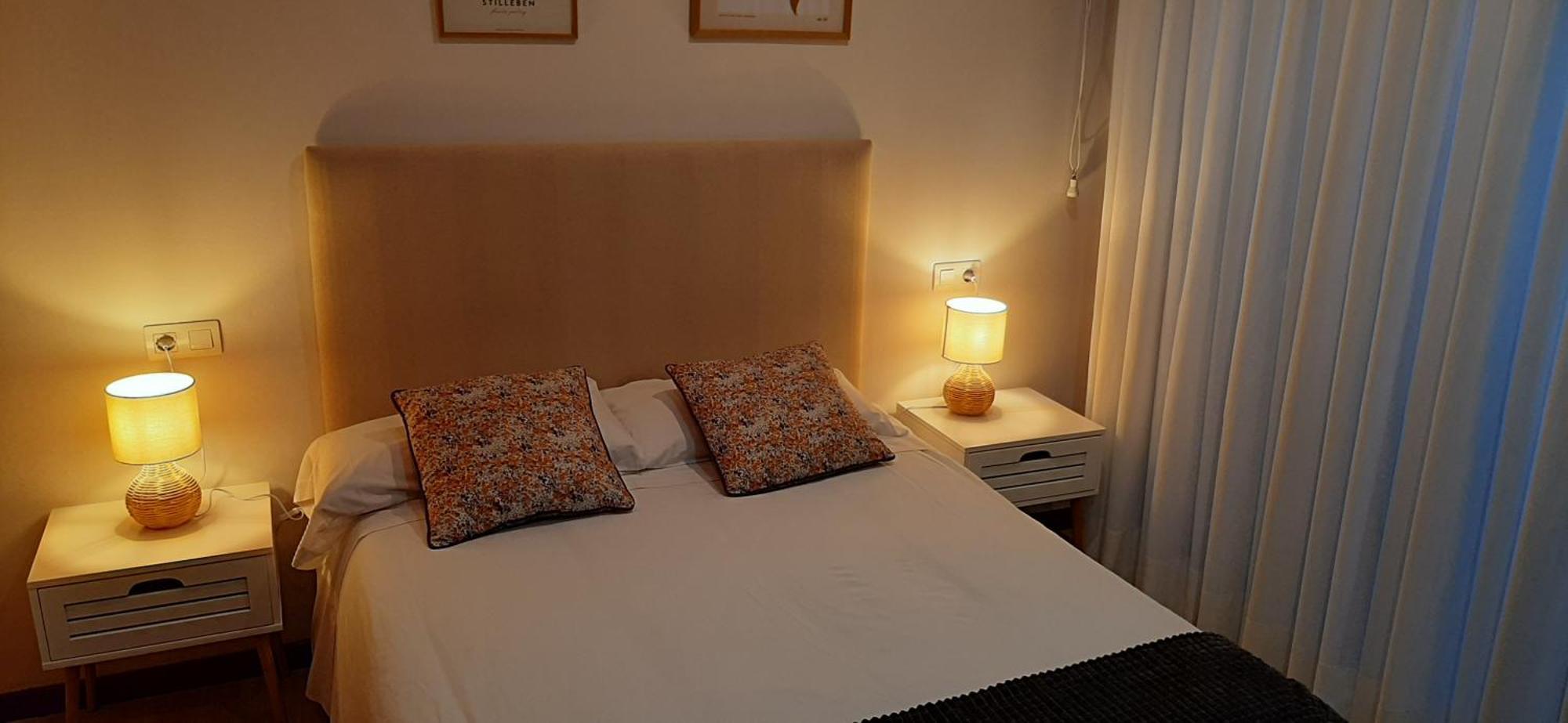 Apartamento Tui Centro Ngoại thất bức ảnh