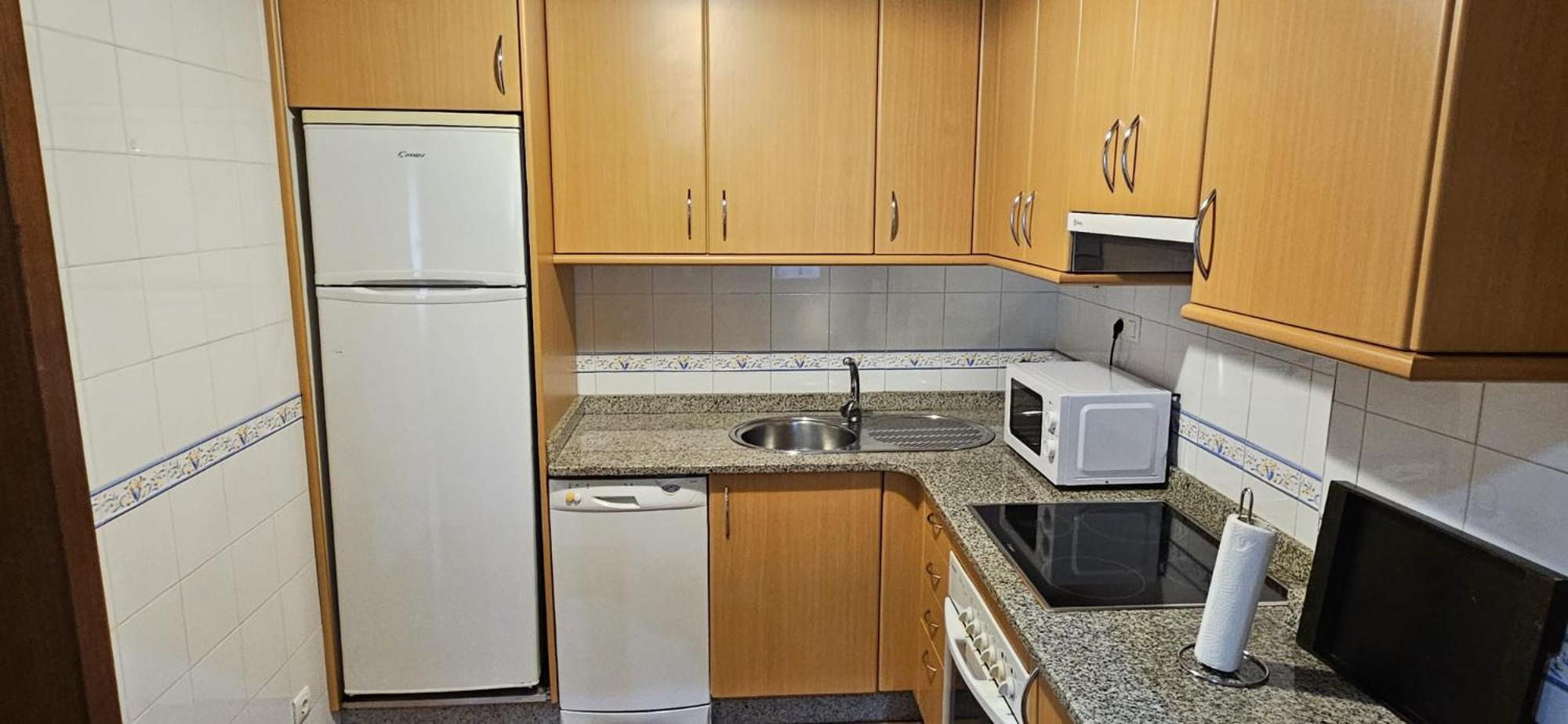 Apartamento Tui Centro Ngoại thất bức ảnh
