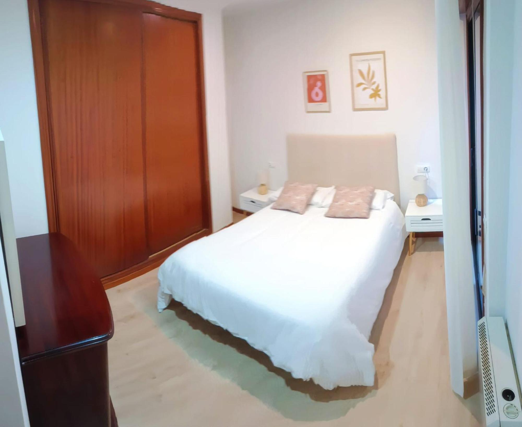 Apartamento Tui Centro Ngoại thất bức ảnh